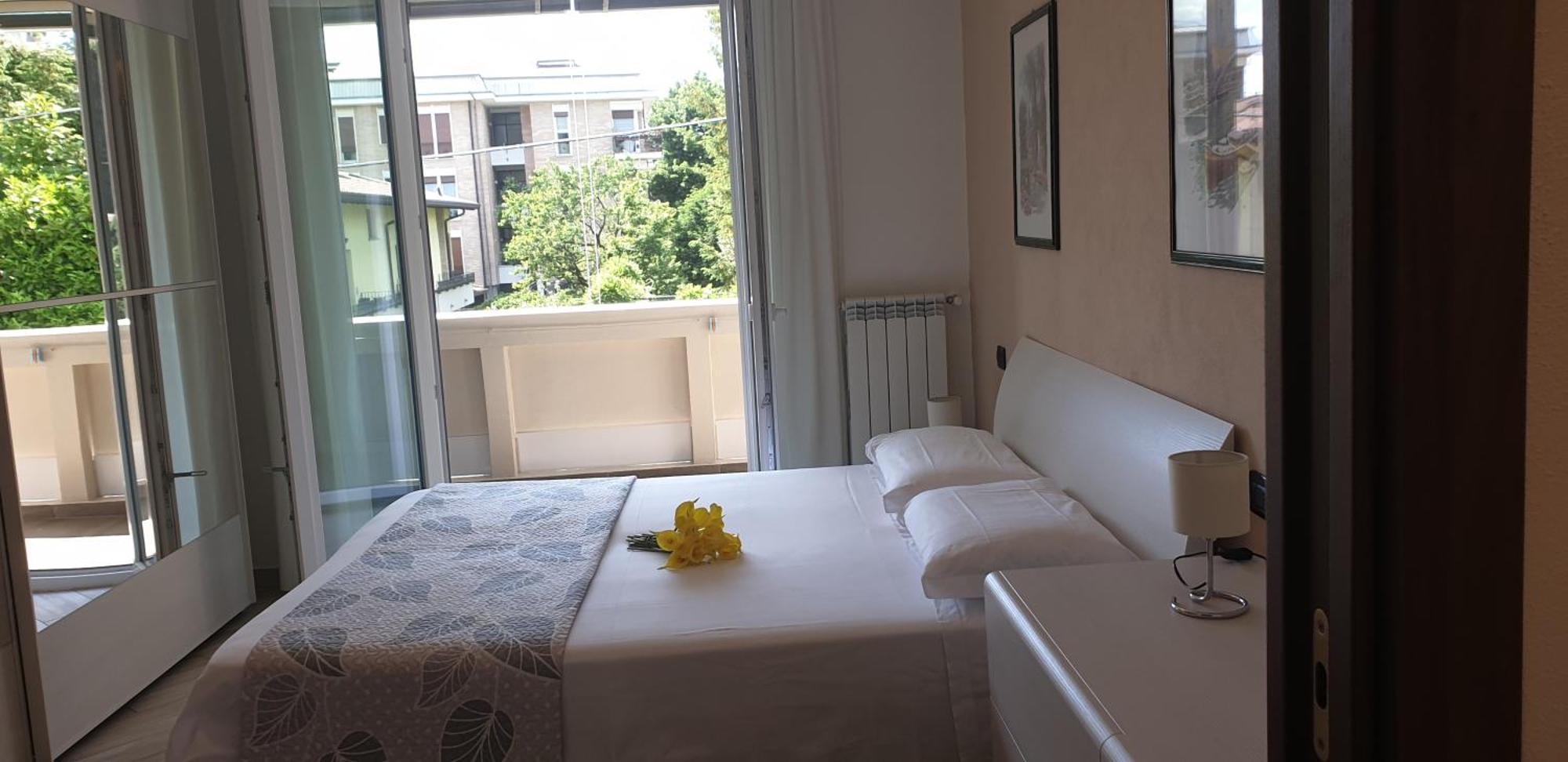 Apartment Karina E Rory *